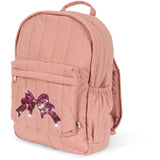 Konges Sløjd Rosette Juno Quilted Sequin Backpack Midi