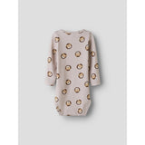 Name It Mushroom Nbmsolion Ls Body