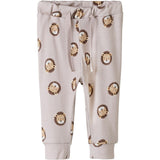 Name It Mushroom Nbmsolion Pants
