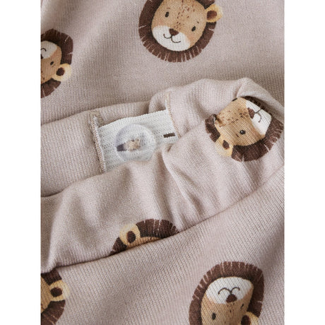 Name It Mushroom Nbmsolion Pants