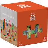 Plus-Plus Neon / 600 Pcs