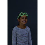 Plus-Plus Build And Glow - Glow In The Dark / 360 Pcs