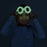 Plus-Plus Build And Glow Storage Box / 2000 Pcs