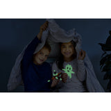 Plus-Plus Build And Glow Storage Box / 2000 Pcs