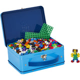 Plus-Plus Suitcase Basic Metal