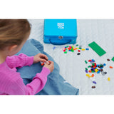 Plus-Plus Suitcase Basic Metal