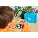 Plus-Plus Suitcase Basic Metal