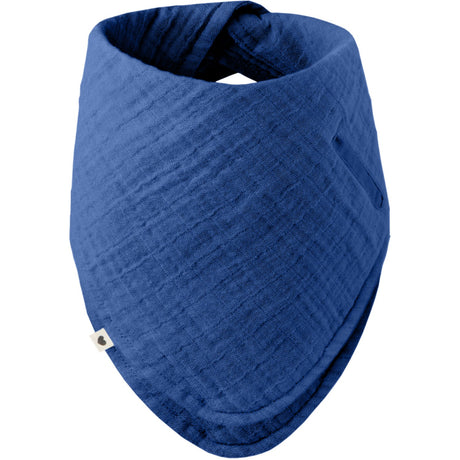 Bibs Cornflower Bandana Bib