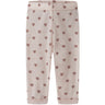 Lil'Atelier Morganite Heart Nbfnoel Nia Wool Slim Leggings Lil Noos