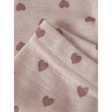Lil'Atelier Morganite Heart Nbfnoel Nia Wool Slim Leggings Lil Noos