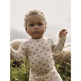 Lil'Atelier Morganite Heart Nbfnoel Nia Wool Ls Slim Body Lil Noos