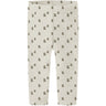 Lil'Atelier Turtledove Teddy Bear Nbnnilo Nun Wo/Mo Slim Leggings Lil