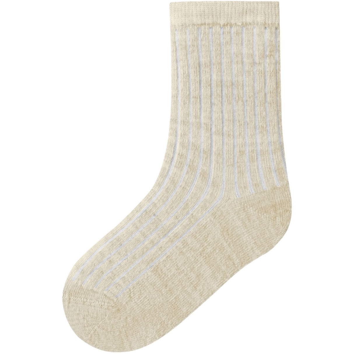 Lil'Atelier Turtledove Nmnrakel Nil Wo/Po Socks Lil
