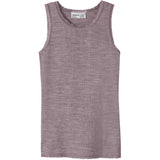 Name It Toadstool Nkfwang Wool Needle Tank Top