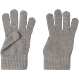 Name It Satellite Nkfwholla Wo/Bl Gloves