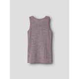 Name It Toadstool Nkfwang Wool Needle Tank Top