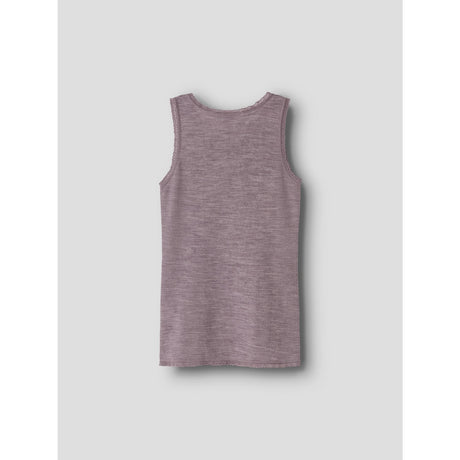 Name It Toadstool Nkfwang Wool Needle Tank Top