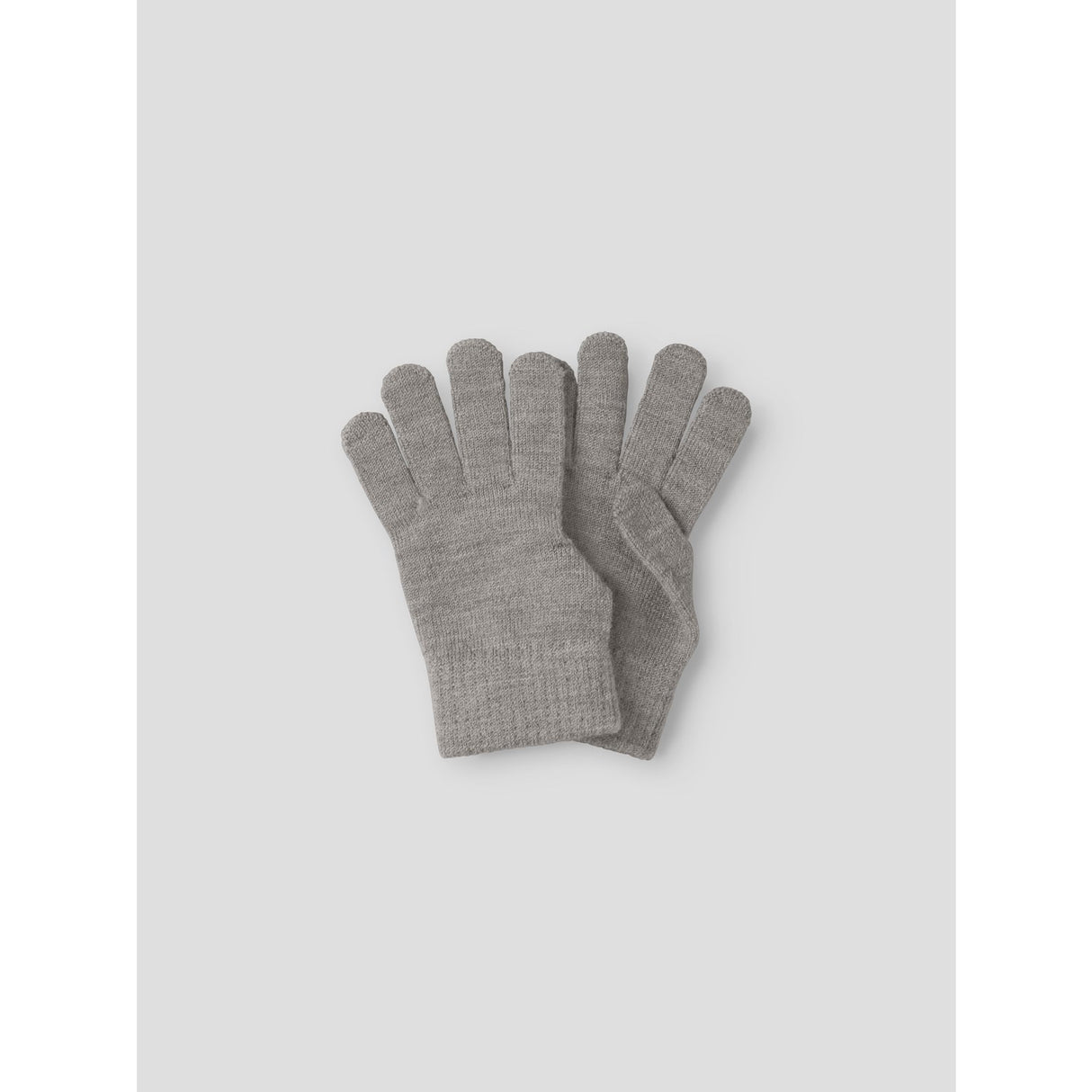 Name It Satellite Nkfwholla Wo/Bl Gloves