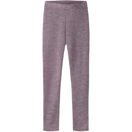 Name It Toadstool Nkfwang Wool Needle Leggings Solid