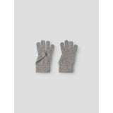 Name It Satellite Nkfwholla Wo/Bl Gloves