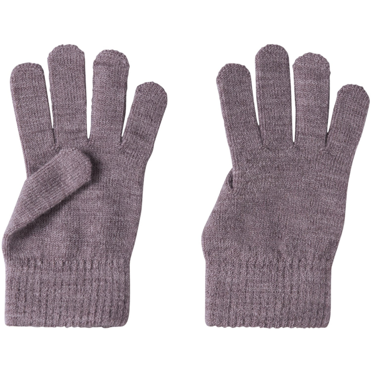 Name It Toadstool Nkfwholla Wo/Bl Gloves