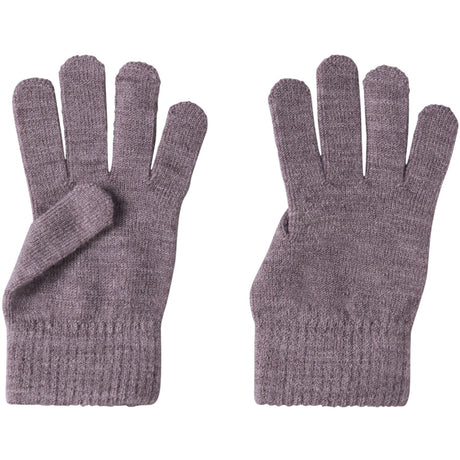 Name It Toadstool Nkfwholla Wo/Bl Gloves
