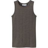 Name It Morel Nkmwang Wool Needle Tank Top