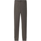 Name It Morel Nkmwang Wool Needle Longjohn Solid