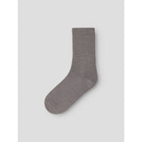 Name It Satellite Nkfwak Wo/Bl 2P Socks