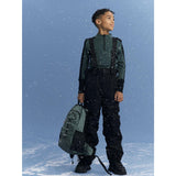 Name It Jungle Green Nkmwillo Wool Ls Turtle