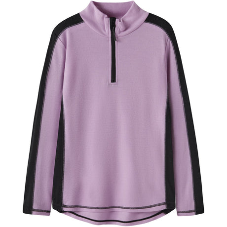 Name It Phalaenopsis Nkfwillo Wool Ls Turtle