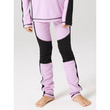 Name It Phalaenopsis Nkfwillo Wool Leggings