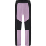Name It Phalaenopsis Nkfwillo Wool Leggings