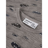 Name It Satellite Highway Nmmwang Wool Rib Ls Top Aop Noos