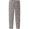 Name It Satellite Highway Nmmwang Wool Rib Longjohn Aop Noos