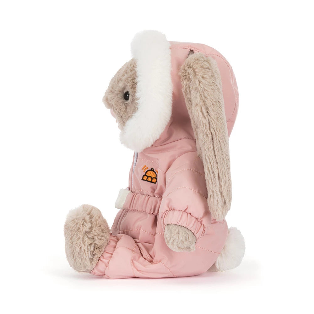 レア★ジェリーキャット　bashful bunny  suit　新品 Buy Jellycat Bashful Bunny 'Snow Suit' | Luksusbaby