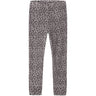 Name It Satellite Leo Aop Nmfwang Wool Rib Leggings Aop