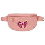 Konges Sløjd Rosette Juno Sequin Bumbag