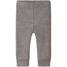 Name It Satellite Nbnwax Wool Rib Leggings Noos