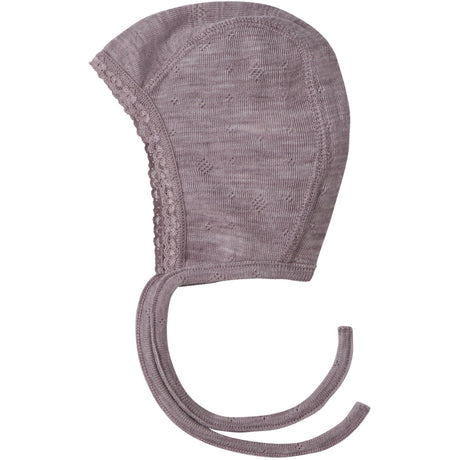 Name It Toadstool Nbfwang Wool Needle Hat