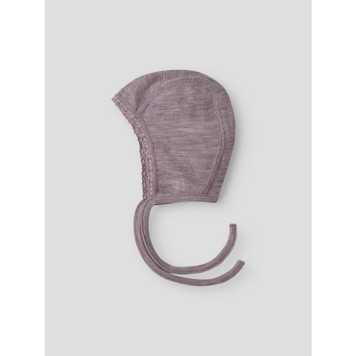Name It Toadstool Nbfwang Wool Needle Hat