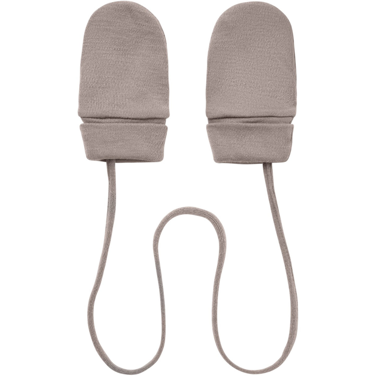 Name It Satellite Nbfwillit Wool Mittens Wo/Thumb