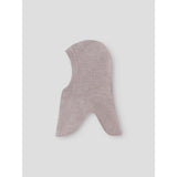 Name It Violet Ice Nbfwmino Wool Bru Balaclava