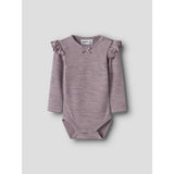 Name It Toadstool Nbfwyla Wo/Vi Ls Body