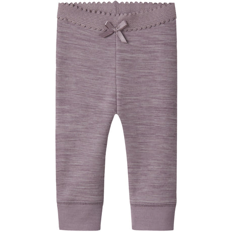 Name It Toadstool Nbfwyla Wo/Vi Leggings