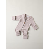 Name It Violet Ice Nbfwmino Wool Bru Ls Suit