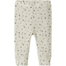 Name It Snow White Double Dots Nbfwomi Wo/Mo Leggings