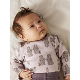 Name It Violet Ice Bunnies Nbfwillow Wool Ls Body