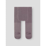 Name It Toadstool Nbfwakma Wo/Bl Structure Tights