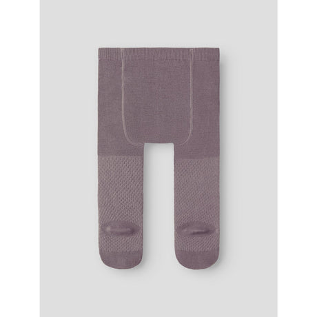 Name It Toadstool Nbfwakma Wo/Bl Structure Tights